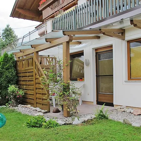 Ferienwohnung Mayrhofen 613s Lejlighed Ramsau im Zillertal
