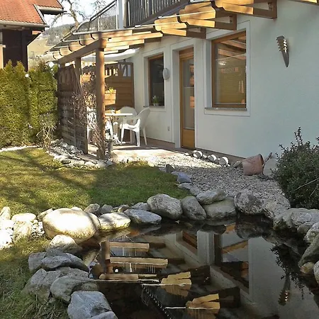 Ferienwohnung Mayrhofen 613s *