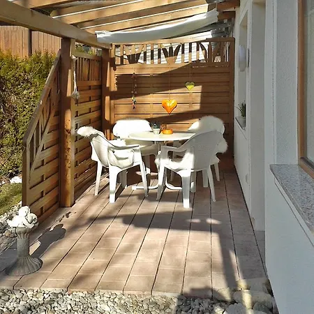 Lejlighed Ferienwohnung Mayrhofen 613s Ramsau im Zillertal