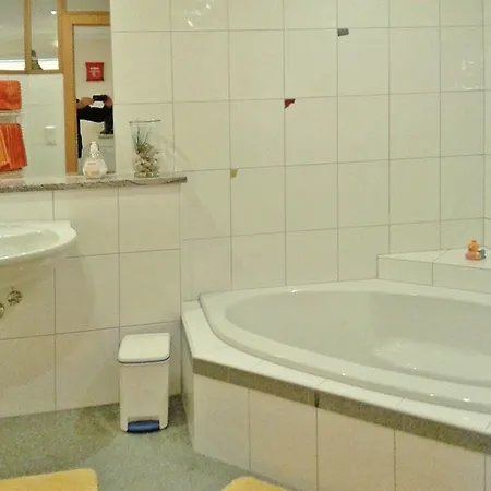 Ferienwohnung Mayrhofen 613s Ramsau im Zillertal