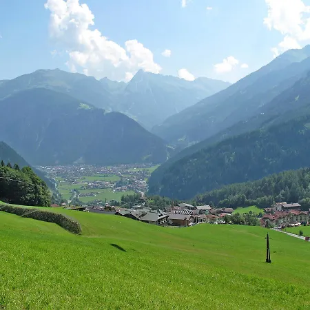 Lejlighed Ferienwohnung Mayrhofen 613s Ramsau im Zillertal