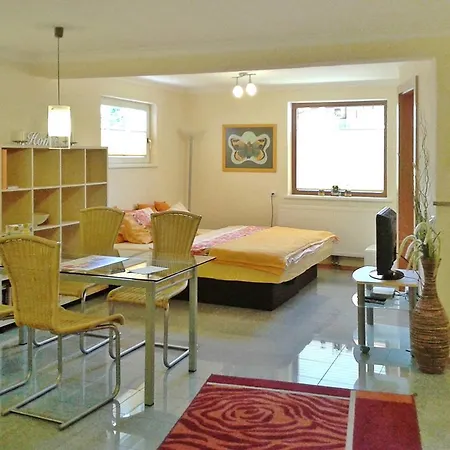 Ferienwohnung Mayrhofen 613s * רמסאו אים זילרטל