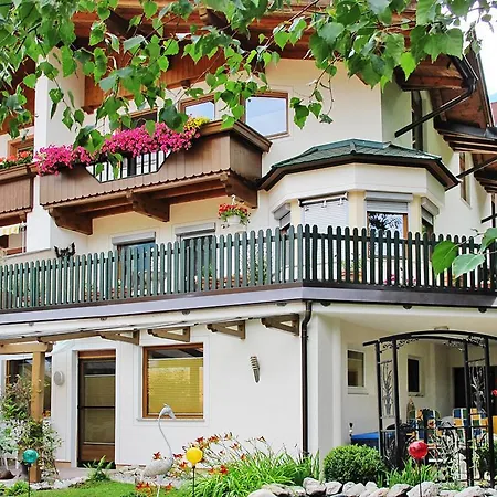 Ferienwohnung Mayrhofen 613s *