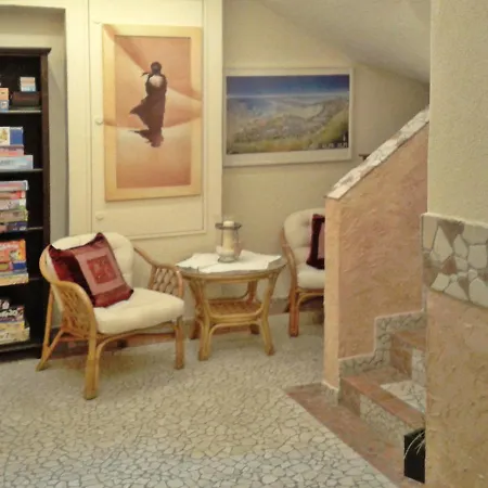 דירה Ferienwohnung Mayrhofen 613s *